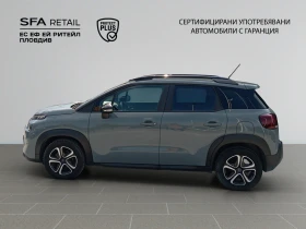 Citroen C3 Aircross SUV FL FEEL PACK PureTech 130 S&S EAT6 E6.4 | Mobile.bg � ����� ������ 4