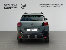 Citroen C3 Aircross SUV FL FEEL PACK PureTech 130 S&S EAT6 E6.4 | Mobile.bg � ����� ������ 7