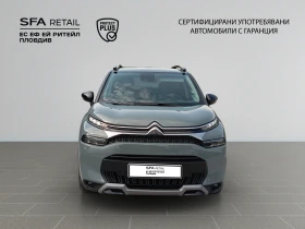 Citroen C3 Aircross SUV FL FEEL PACK PureTech 130 S&S EAT6 E6.4 | Mobile.bg � ����� ������ 2