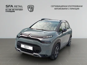 ������ Citroen C3 Aircross