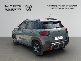 Citroen C3 Aircross SUV FL FEEL PACK PureTech 130 S&S EAT6 E6.4 | Mobile.bg � ����� ������ 6
