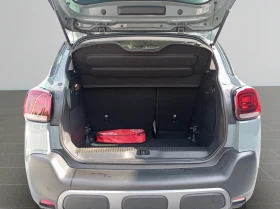 Citroen C3 Aircross SUV FL FEEL PACK PureTech 130 S&S EAT6 E6.4 | Mobile.bg � ����� ������ 13