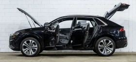 Audi Q8 TECHNIK / �������� / ����� / FULL! | Mobile.bg � ����� ������ 5