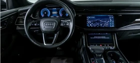 Audi Q8 TECHNIK / �������� / ����� / FULL! | Mobile.bg � ����� ������ 9