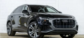 Audi Q8 TECHNIK / �������� / ����� / FULL! | Mobile.bg � ����� ������ 2