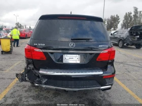 Mercedes-Benz GL 500 2015 MERCEDES-BENZ GL 550 4MATIC | Mobile.bg � ����� ������ 7