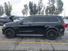 Mercedes-Benz GL 500 2015 MERCEDES-BENZ GL 550 4MATIC | Mobile.bg � ����� ������ 5