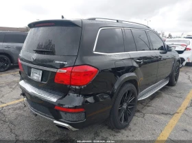 Mercedes-Benz GL 500 2015 MERCEDES-BENZ GL 550 4MATIC | Mobile.bg � ����� ������ 6
