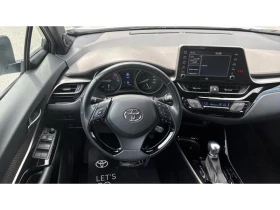 Toyota C-HR 2.0HSD CLASSY BI-TONE | Mobile.bg � ����� ������ 9