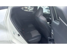 Toyota C-HR 2.0HSD CLASSY BI-TONE | Mobile.bg � ����� ������ 7