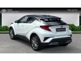Toyota C-HR 2.0HSD CLASSY BI-TONE | Mobile.bg � ����� ������ 2