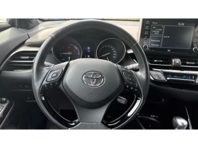 Toyota C-HR 2.0HSD CLASSY BI-TONE | Mobile.bg � ����� ������ 13