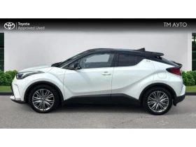 Toyota C-HR 2.0HSD CLASSY BI-TONE | Mobile.bg � ����� ������ 3