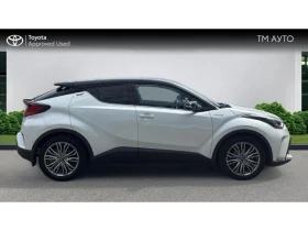 Toyota C-HR 2.0HSD CLASSY BI-TONE | Mobile.bg � ����� ������ 17