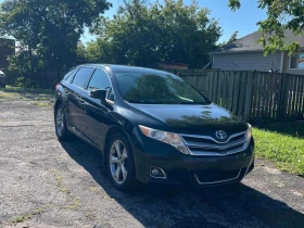 ����� �� �������� �� Toyota Venza * 4dr Wgn AWD * ���������� ��� ������������ ������
