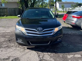 Toyota Venza * 4dr Wgn AWD * ���������� ��� ������������ ������ | Mobile.bg � ����� ������ 6