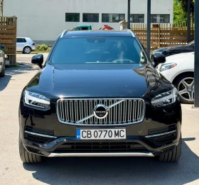 Volvo Xc90 T8  | Mobile.bg � ����� ������ 3