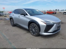 Lexus RZ 450E Luxury