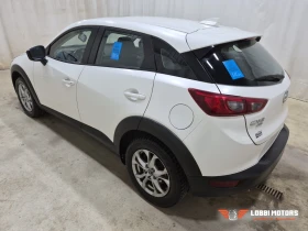 Mazda CX-3 | Mobile.bg � ����� ������ 4