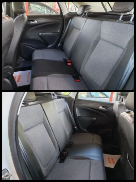 Opel Crossland X 1.5 AUTOMATIC 120 k. c.  | Auto.bg — изображение 10