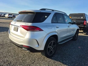 Mercedes-Benz GLE 450 * AMG Line * ������ * CARFAX * ��� ��������� *  | Mobile.bg � ����� ������ 3
