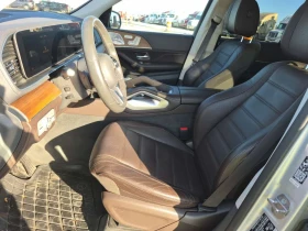 Mercedes-Benz GLE 450 * AMG Line * ������ * CARFAX * ��� ��������� *  | Mobile.bg � ����� ������ 8
