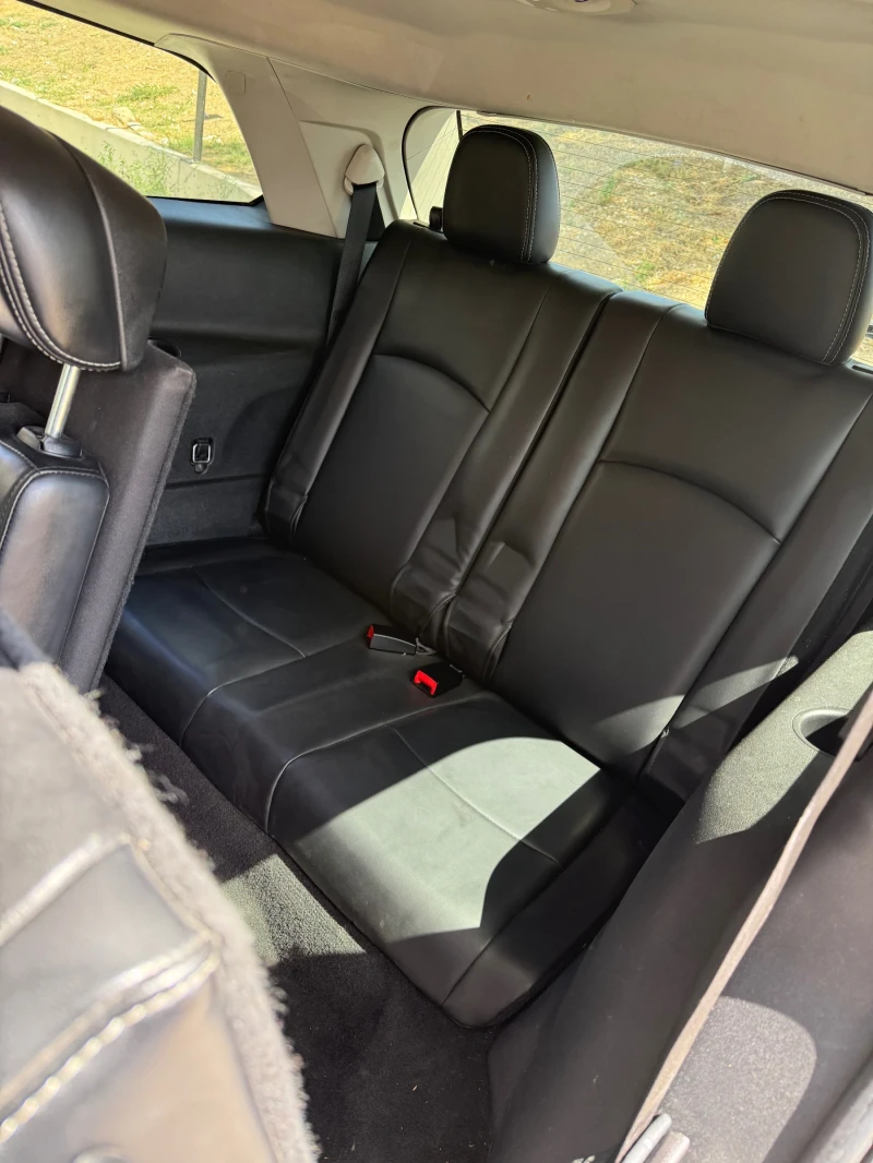 Fiat Freemont, снимка 16 - Автомобили и джипове - 52556681