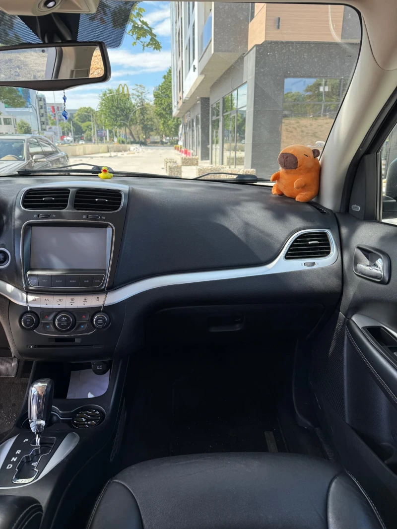 Fiat Freemont, снимка 13 - Автомобили и джипове - 52556681