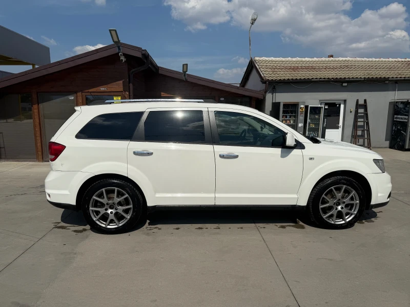 Fiat Freemont, снимка 5 - Автомобили и джипове - 52556681