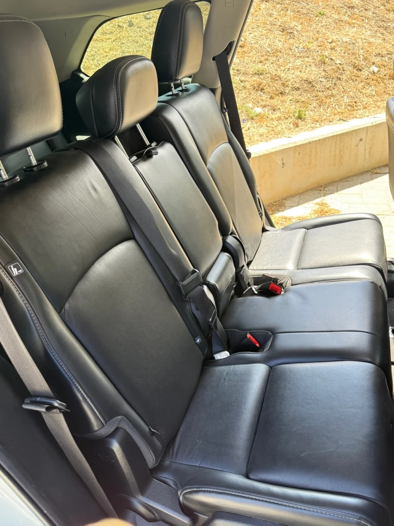 Fiat Freemont, снимка 14 - Автомобили и джипове - 52556681