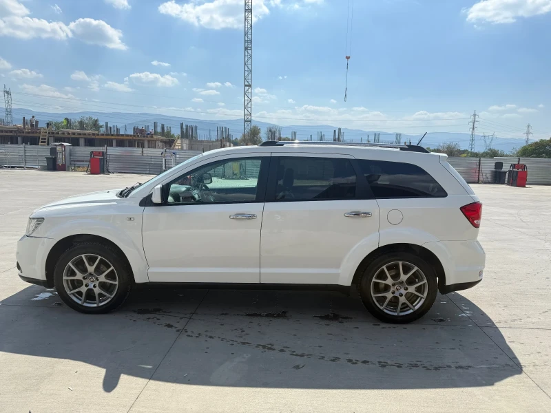 Fiat Freemont, снимка 6 - Автомобили и джипове - 52556681