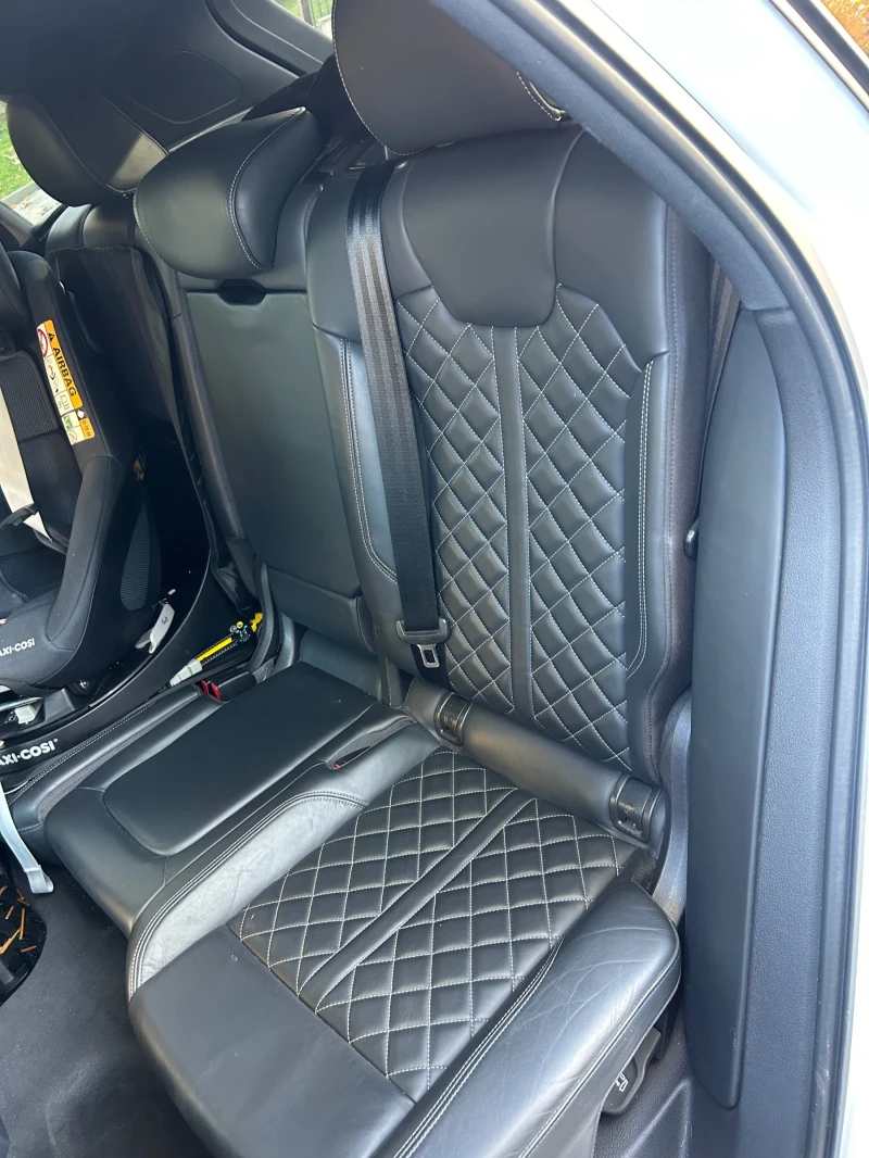 Audi SQ5, снимка 16 - Автомобили и джипове - 52195486