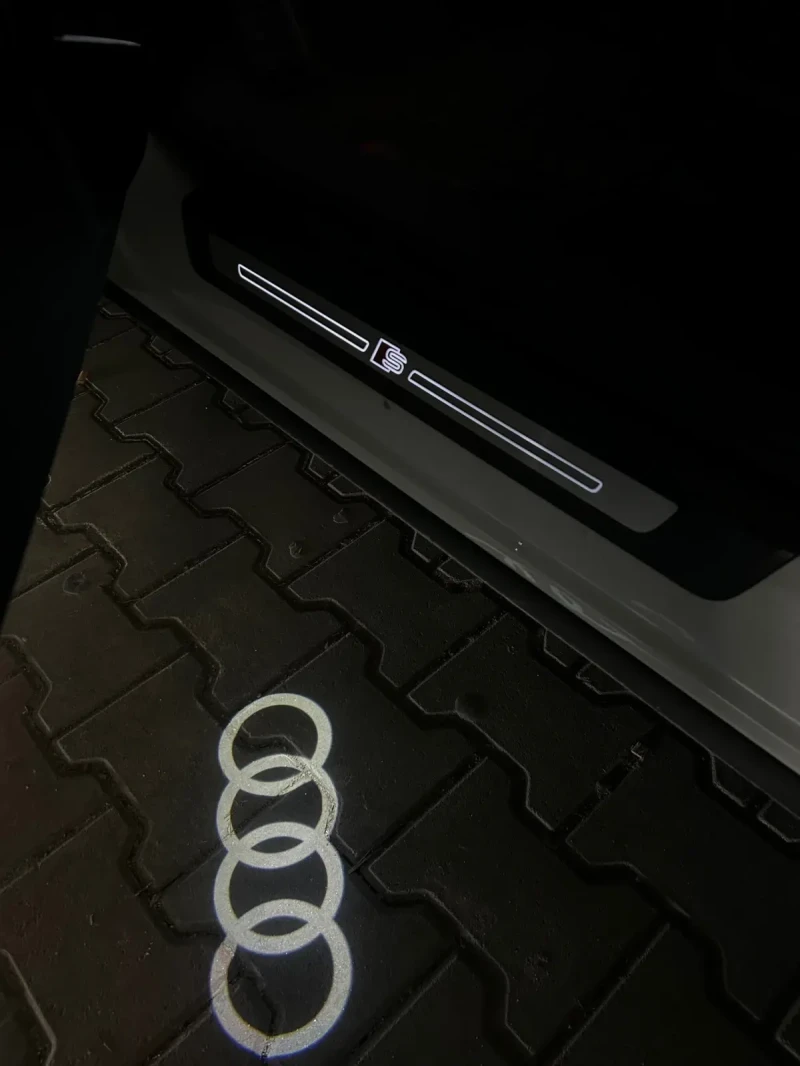 Audi SQ5, снимка 8 - Автомобили и джипове - 52195486