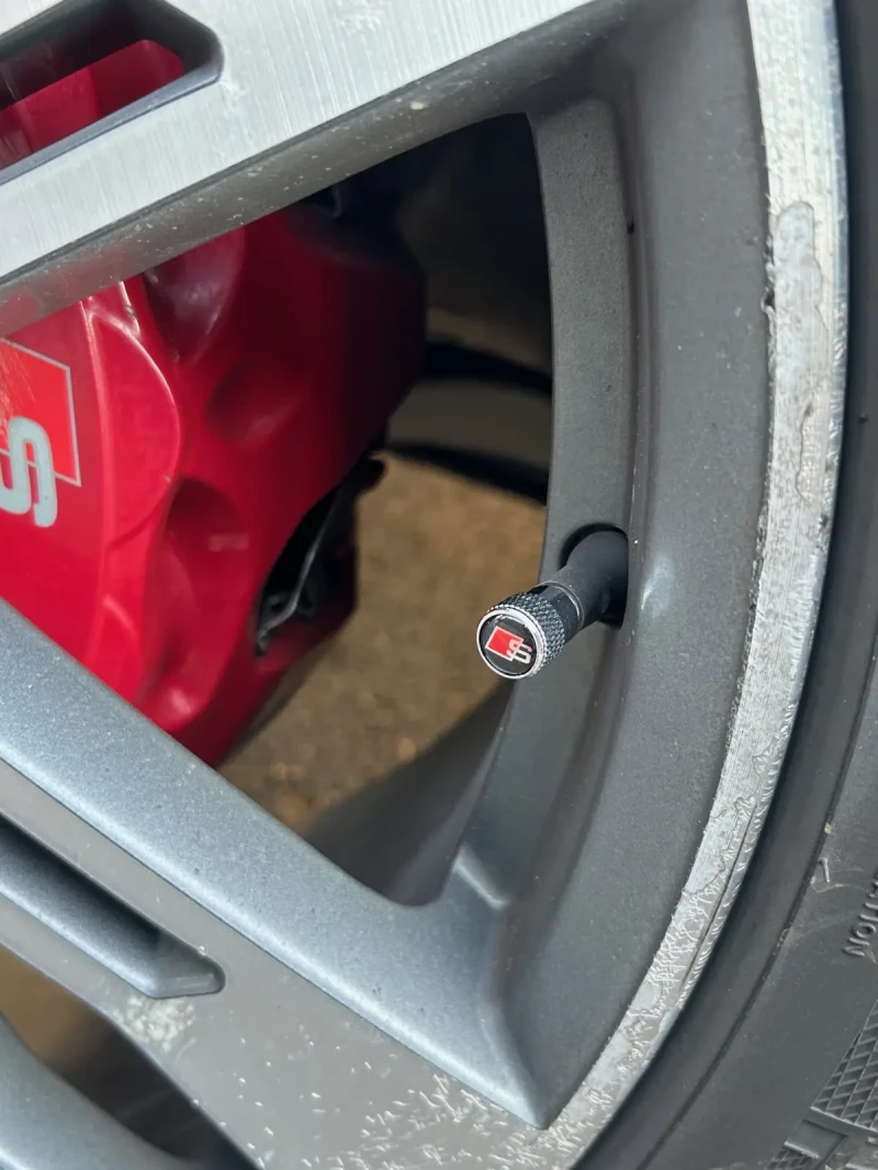 Audi SQ5, снимка 5 - Автомобили и джипове - 52195486