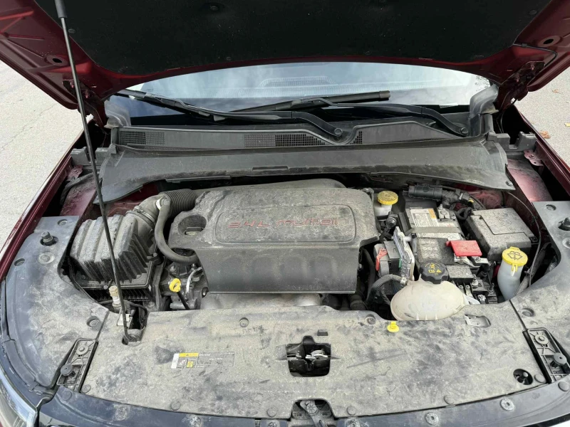 Jeep Compass Limited, снимка 14 - Автомобили и джипове - 52444917