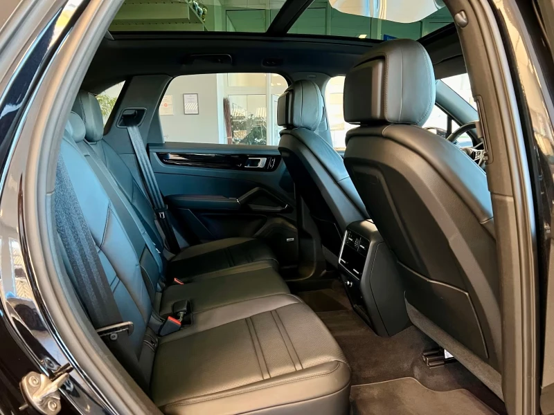Porsche Cayenne S  PANO/CAMERA 360 /HUD/, снимка 15 - Автомобили и джипове - 52494695