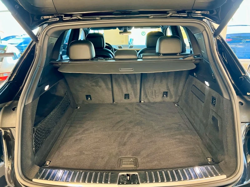 Porsche Cayenne S  PANO/CAMERA 360 /HUD/, снимка 17 - Автомобили и джипове - 52494695