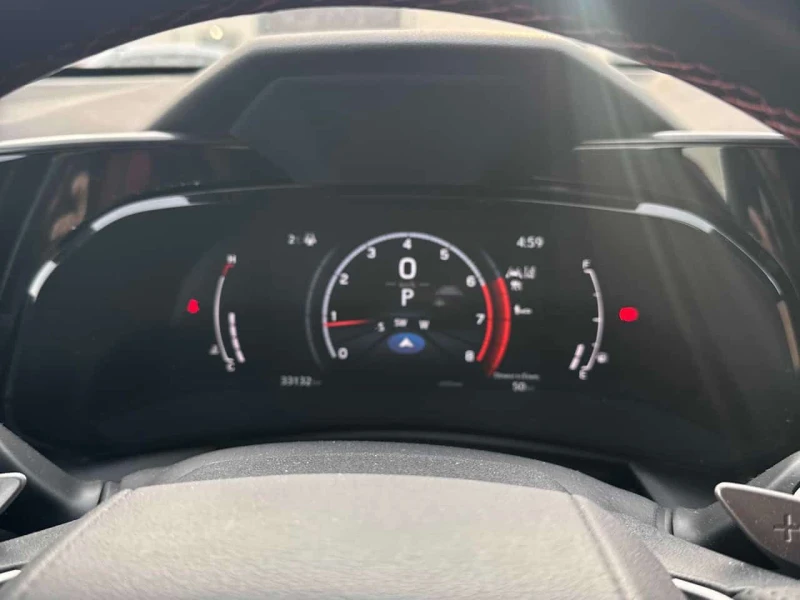 Lexus NX 350 / HEAD UP / DIS / 360 / PANO / NAVI , снимка 8 - Автомобили и джипове - 53537346