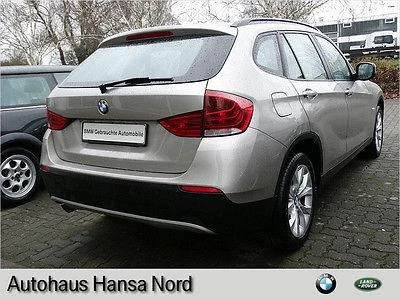 BMW X1 NA 4ASTI, снимка 10 - Автомобили и джипове - 9205150