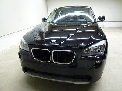 BMW X1 NA 4ASTI