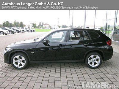 BMW X1 NA 4ASTI, снимка 7 - Автомобили и джипове - 9205150