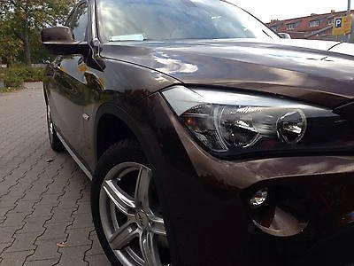 BMW X1 NA 4ASTI, снимка 6 - Автомобили и джипове - 9205150