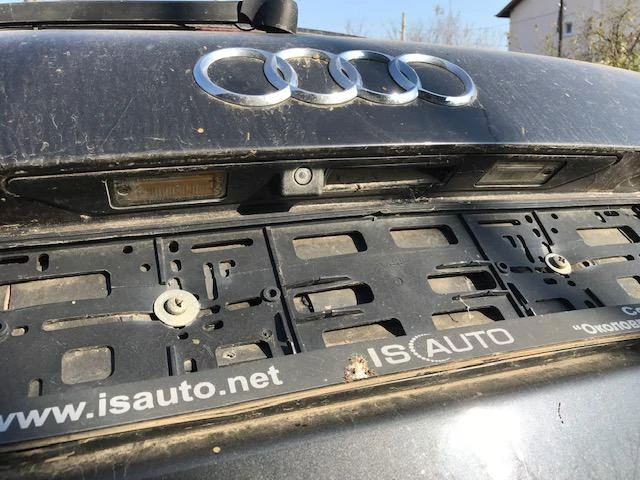 Audi Q7 3.0 BUG 233KC, снимка 5 - Автомобили и джипове - 47290704