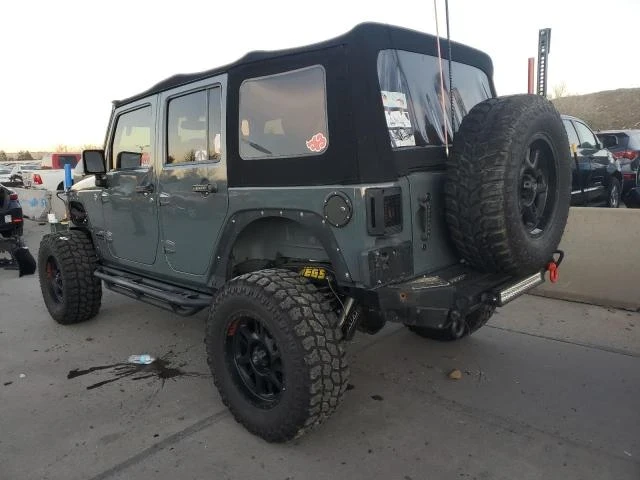 Jeep Wrangler, снимка 4 - Автомобили и джипове - 48771264