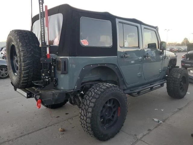 Jeep Wrangler, снимка 6 - Автомобили и джипове - 48771264