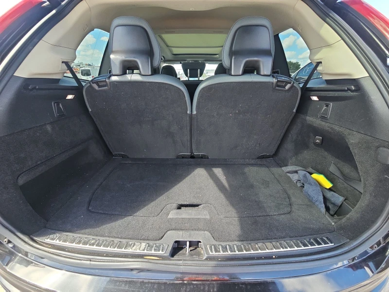 Volvo Xc90 T6 Momentum - 40700 лв. - 53709897 | Car24.bg