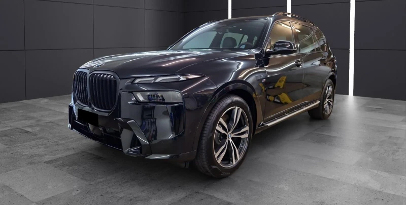 BMW X7 40d M Pack xDrive - 155998 лв. - 98589114 1