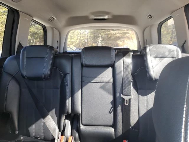 Mercedes-Benz GL 450 4.6L 8 All wheel drive | Mobile.bg   13