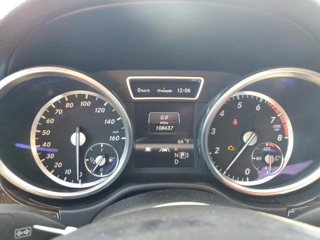 Mercedes-Benz GL 450 4.6L 8 All wheel drive | Mobile.bg   12