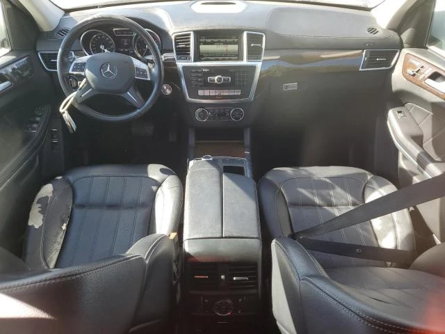 Mercedes-Benz GL 450 4.6L 8 All wheel drive | Mobile.bg   11